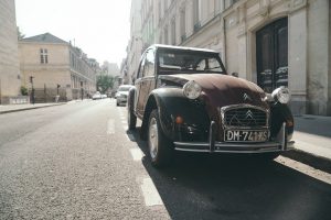 parking kiss and ride co to