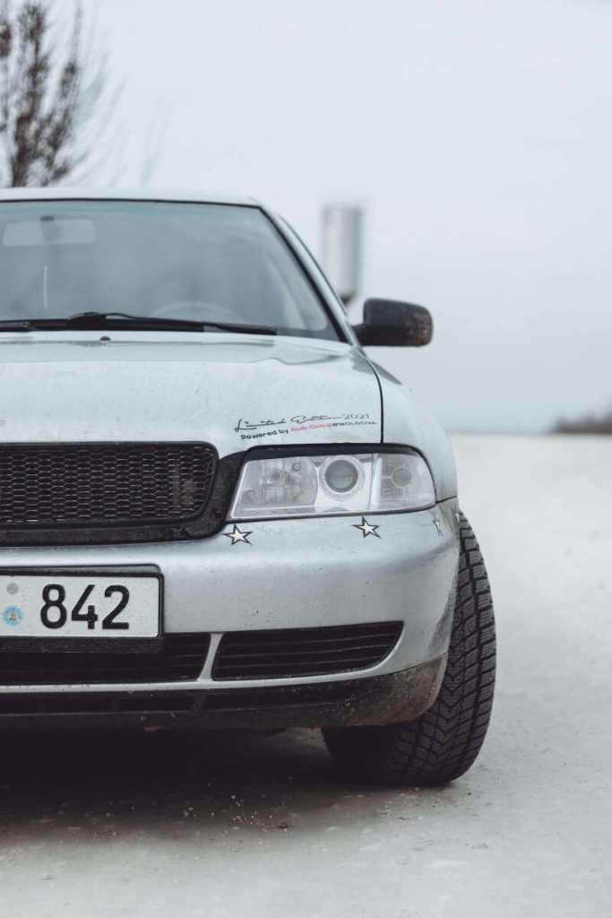 lampy przeciwmgielne