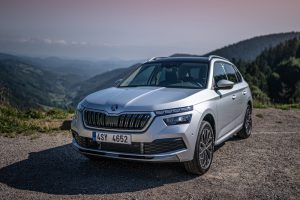Kiedy warto wybrać SUV-a