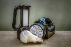 Wybór odpowiednich lamp roboczych LED