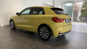 Jakie auto wybrać dla pań